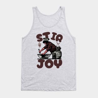 Chef Stir Joy Tank Top